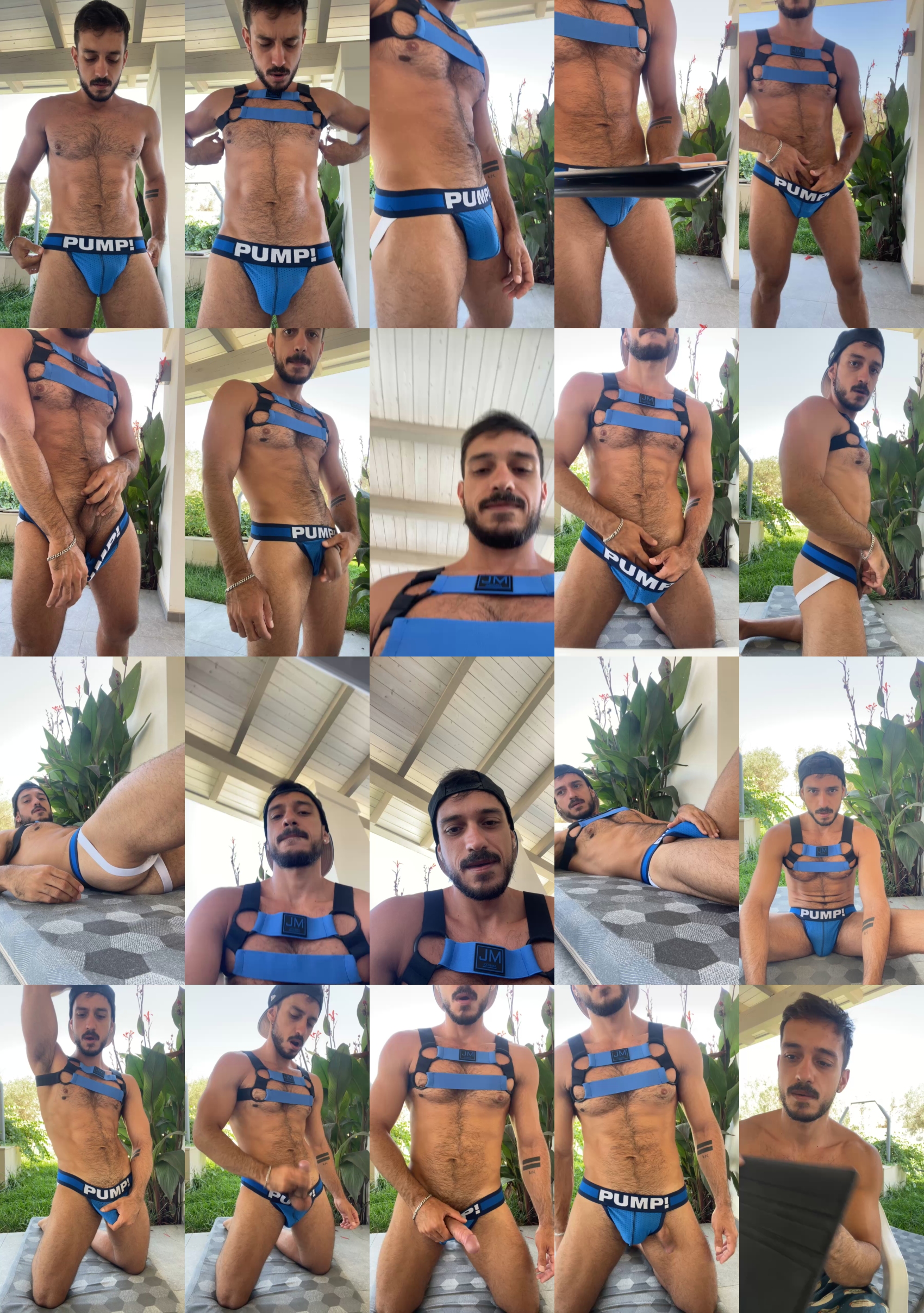 ItaloBrasile  04-08-2022